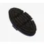 LeMieux Flexi Horse Hair Body Brush - Navy